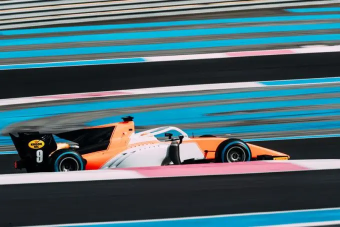 Roberto Merhi