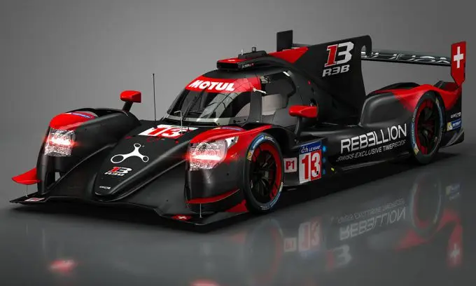 rebellion r13 2