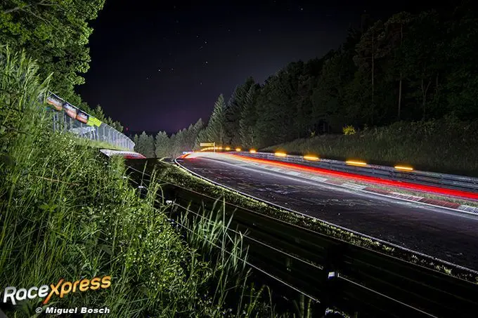24U Nurburgring