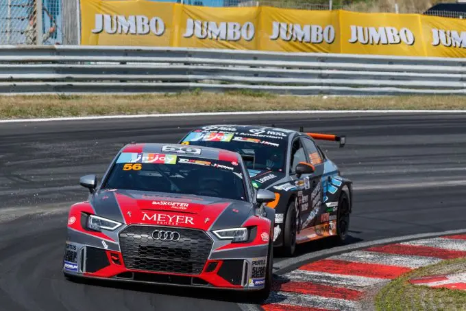 bas koeten racing 1