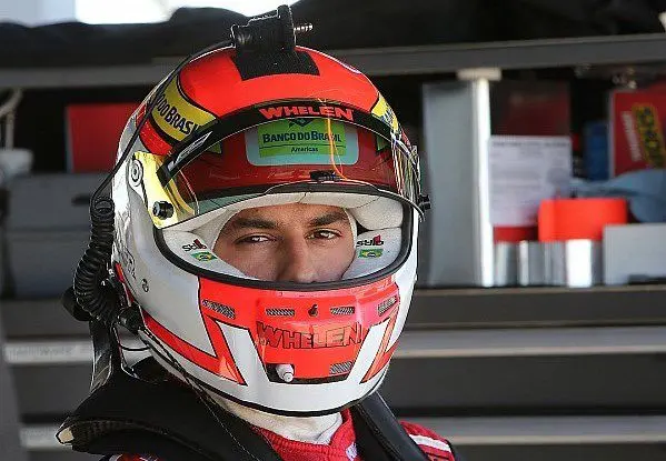 Felipe Nasr