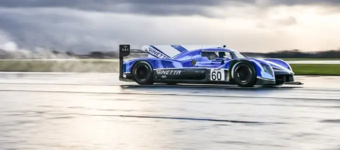 Ginetta
