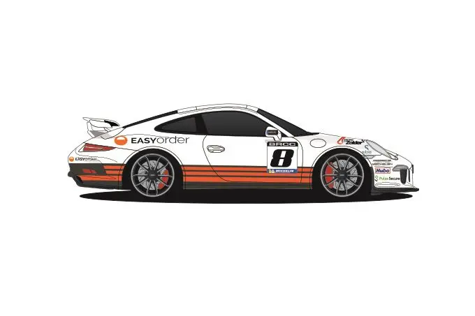 MExT Racing Team wordt Independent Motorsports