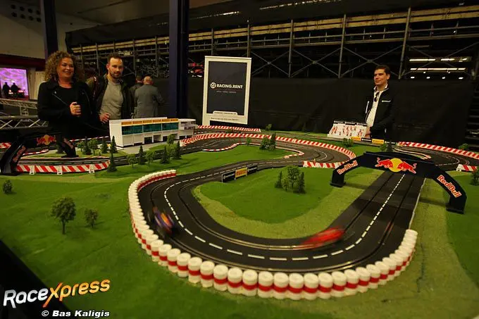 nInternational Amsterdam Motor Show (IAMS)