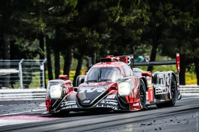 rebellion rb13 paul ricard 2