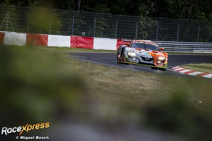 24H Nurburgring
