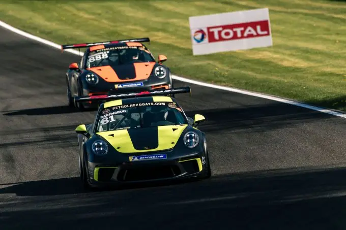 Spa Barenburg 991