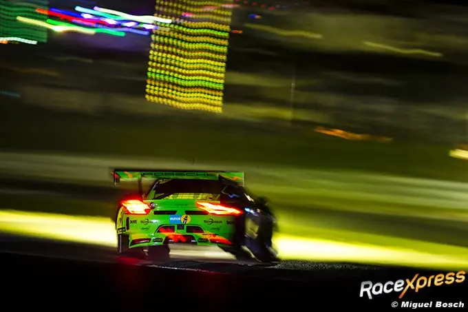 24H Nürburgring