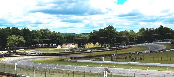 Mid Ohio