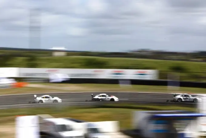 Porsche Days 2018: 70 jaar Porsche in één weekend