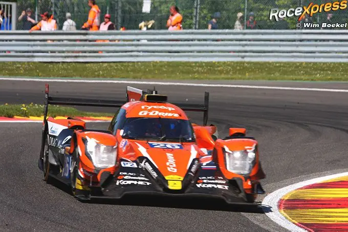 rx g drive racing wec spa 2018