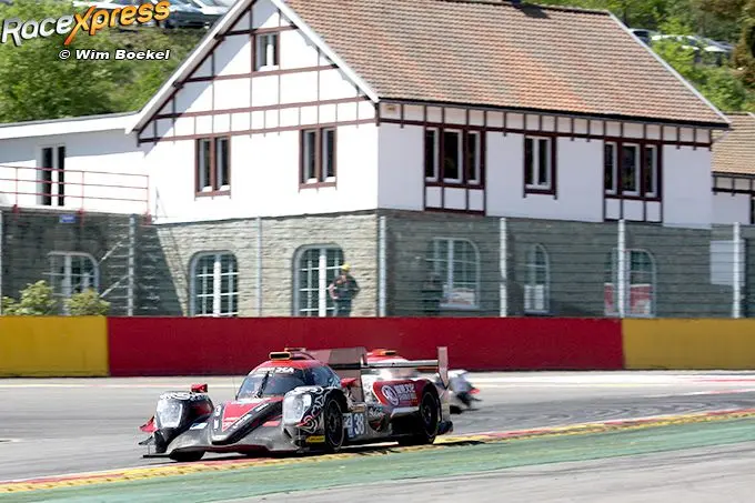 rx jackie chan dc racing wec spa 2018