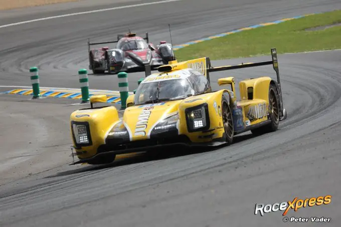 Le Mans 24H