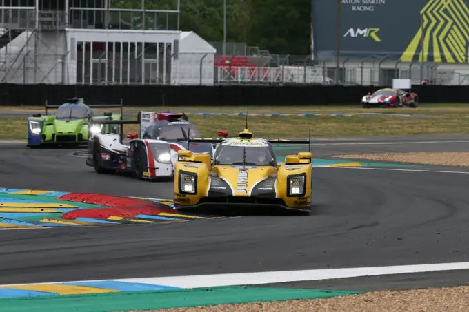 RTN Jumbo Dallara Le Mans_8