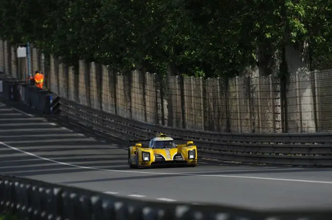 RTN Jumbo Dallara Le Mans_9