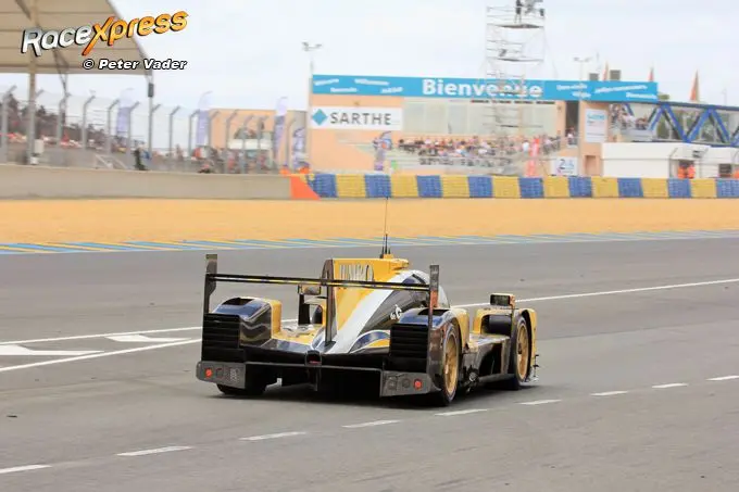 Jumbo Le Mans 2018RX foto Peter Vader
