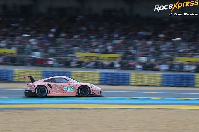 Le Mans 24H