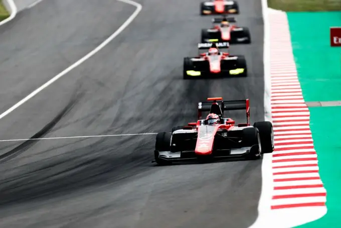 GP3