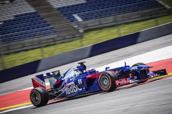 2018 Formule 1 Marc Marques