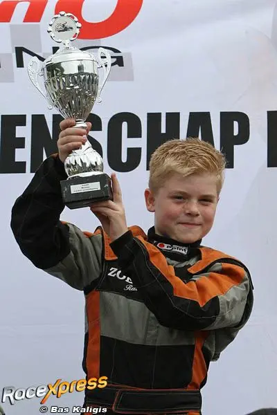 mitchell van Dijk