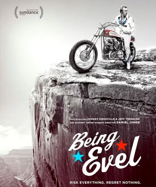 Evil Knievel