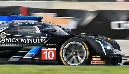 Renger van der Zande