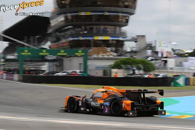 road to le mans 2 1