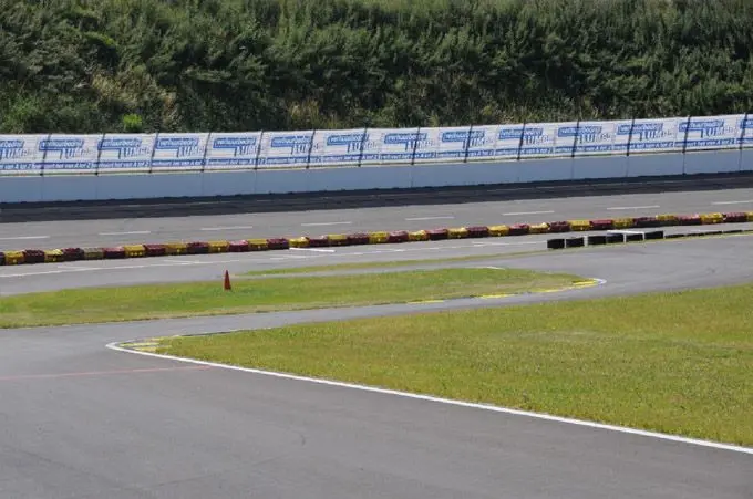 Karttrack Raceway