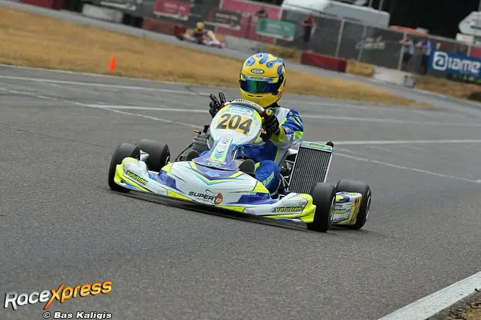 Joey van Splunteren