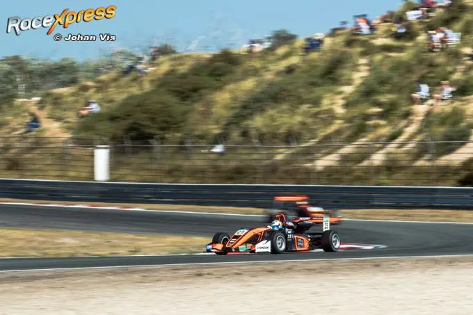 Van Amersfoort Racing