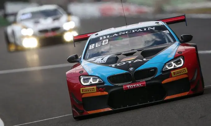 Walkenhorst BMW