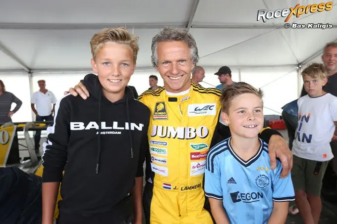 Jan Lammers