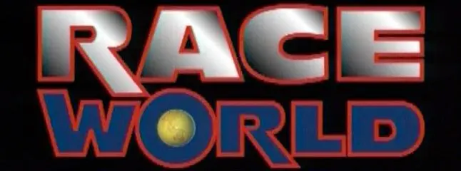 Raceworld Online