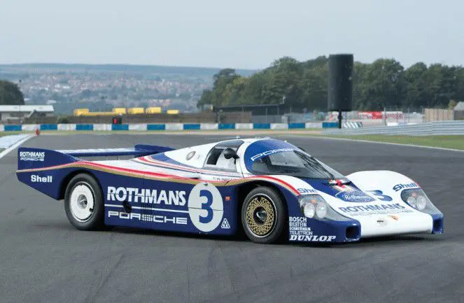 Raceworld Online opent groot autosport video-archief