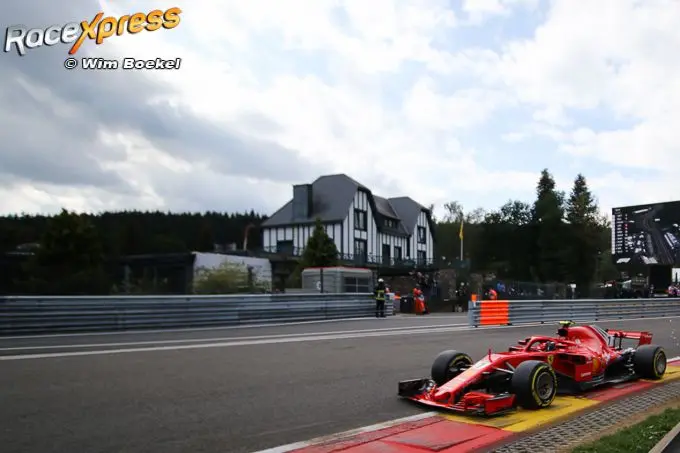 racexpress on tour spa 2018 4 2