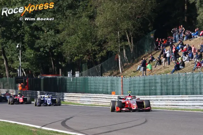 racexpress on tour spa 2018 4 3