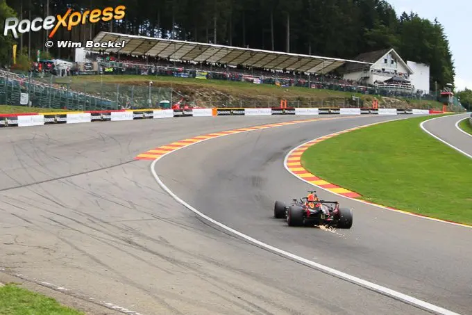 racexpress on tour spa 2018 5 2