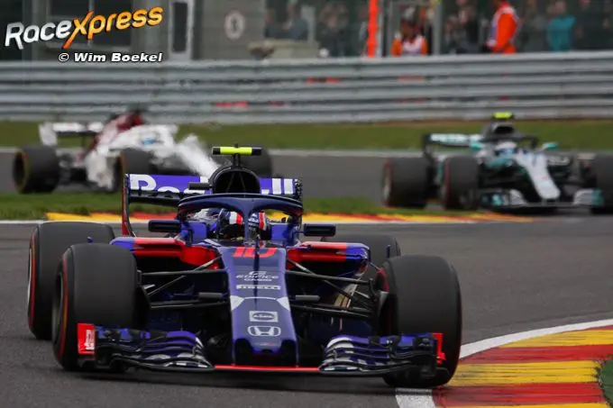 racexpress on tour spa 2018 6 2