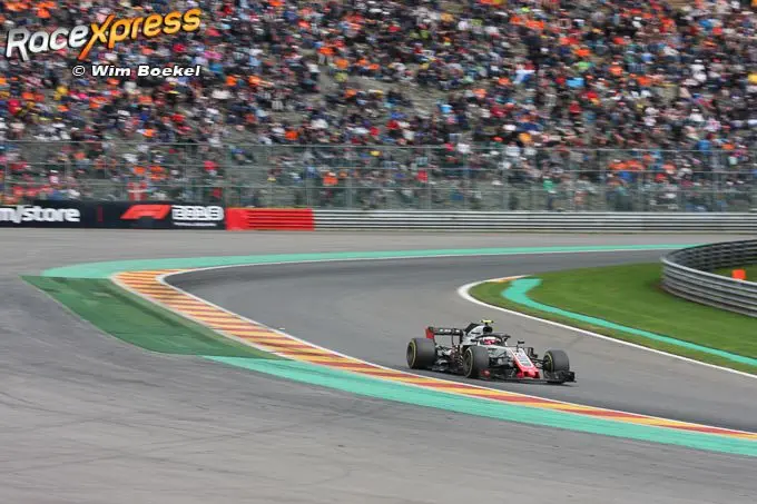 racexpress on tour spa 2018 6 4
