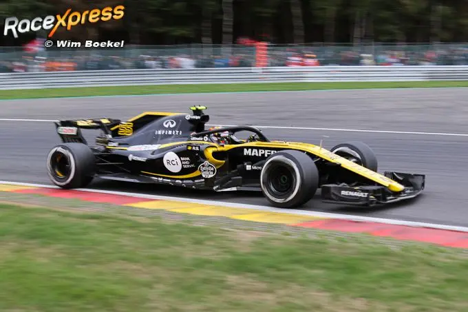 racexpress on tour spa 2018 6 6
