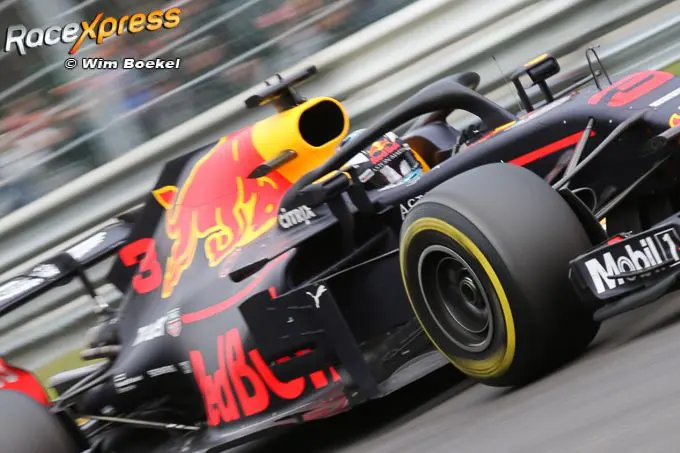 racexpress on tour spa 2018 7 4