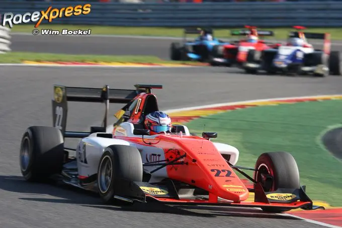 racexpress on tour spa 2018 7 6