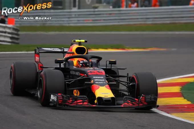 racexpress on tour spa 2018 7 9