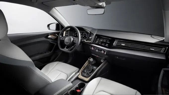 Nieuwe Audi A1 Sportback nu te bestellen, inclusief twee special editions