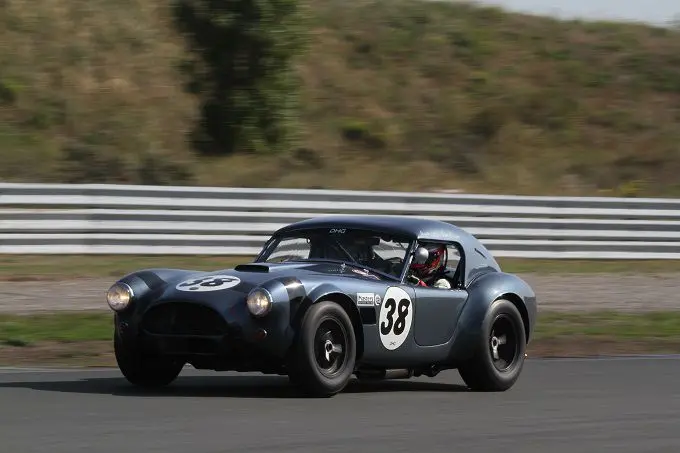 Historic Grand Prix Zandvoort