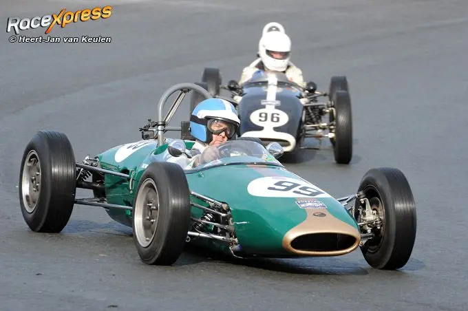 Historic Grand Prix Zandvoort