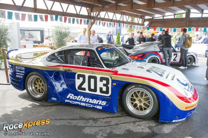 Historic Grand Prix Zandvoort