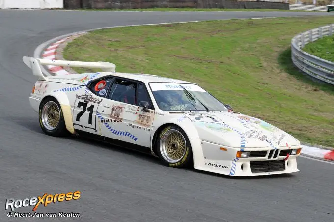 Historic Grand Prix Zandvoort