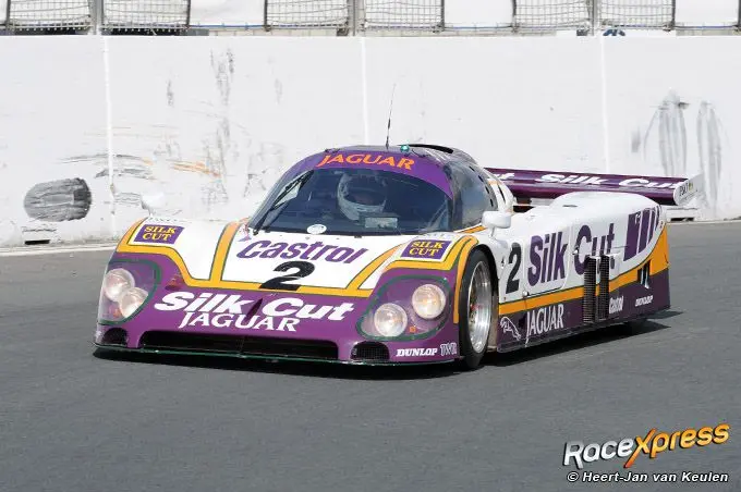 Historic Grand Prix Zandvoort