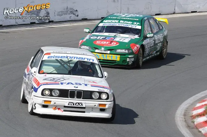 Historic Grand Prix Zandvoort